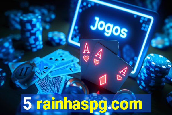 5 rainhaspg.com